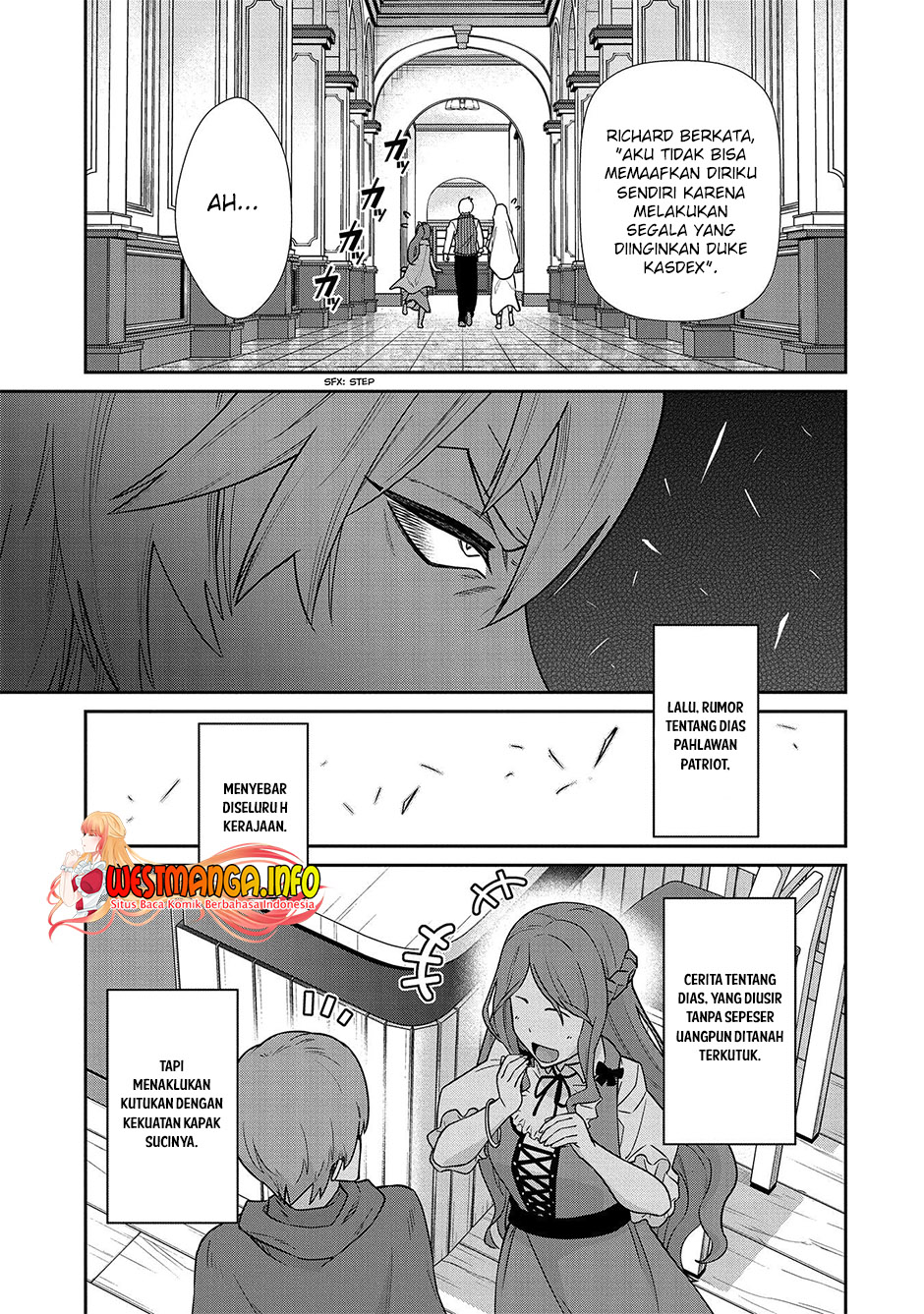 Ryoumin 0-nin Start no Henkyou Ryoushusama chapter 20